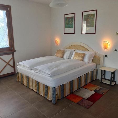 Le Zampolle B & B Кола Экстерьер фото