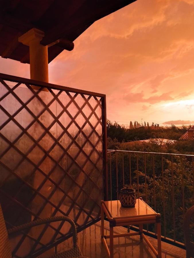 Le Zampolle B & B Кола Экстерьер фото